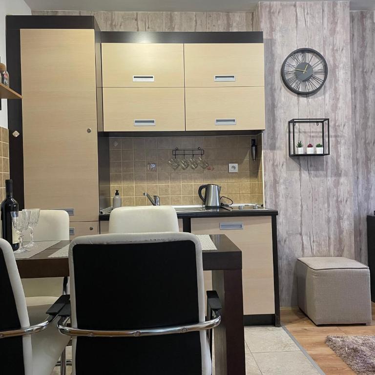 NEW!!! 4 stars apartment!!! - One-Bedroom Apartment - 12