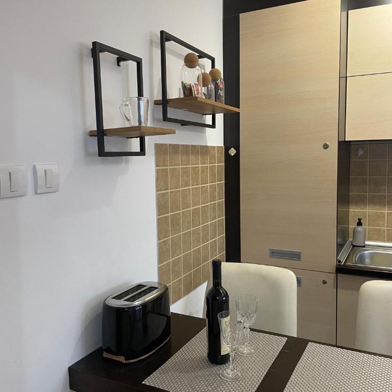 NEW!!! 4 stars apartment!!! - One-Bedroom Apartment - 15