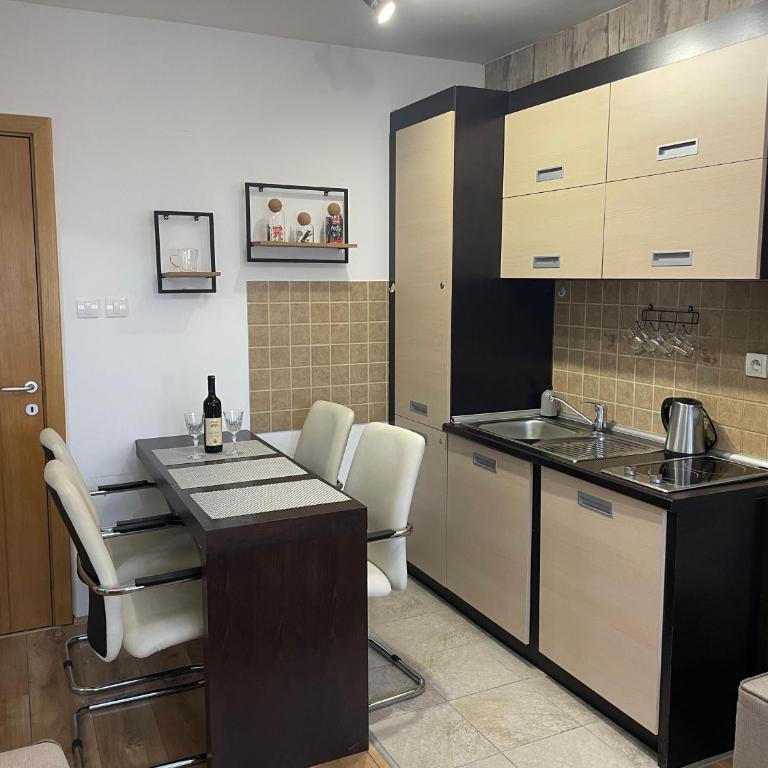 NEW!!! 4 stars apartment!!! - One-Bedroom Apartment - 9