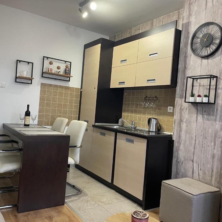 NEW!!! 4 stars apartment!!! - One-Bedroom Apartment - 14