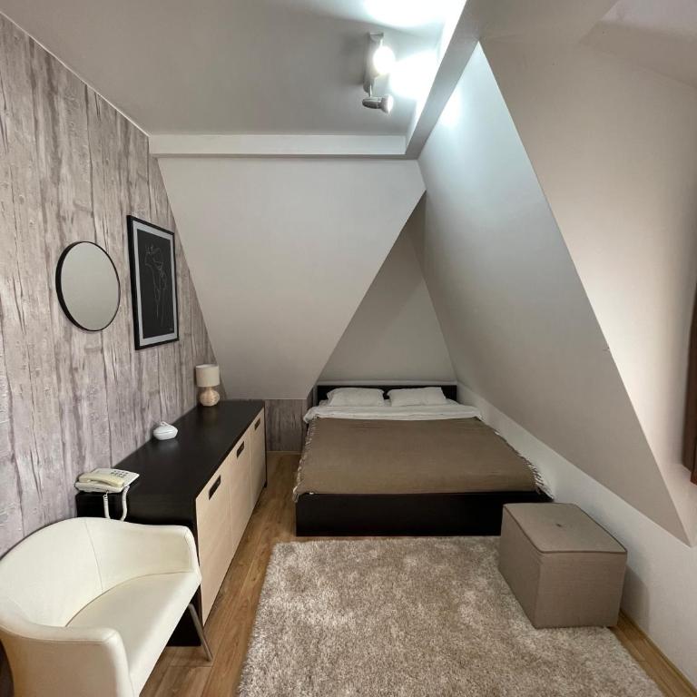 NEW!!! 4 stars apartment!!! - One-Bedroom Apartment - 20