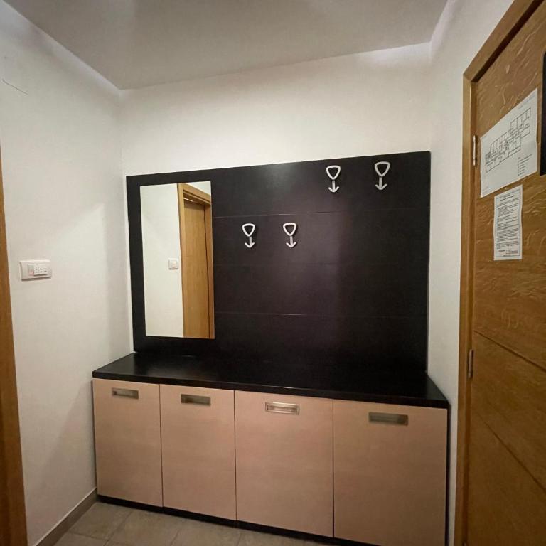 NEW!!! 4 stars apartment!!! - One-Bedroom Apartment - 24