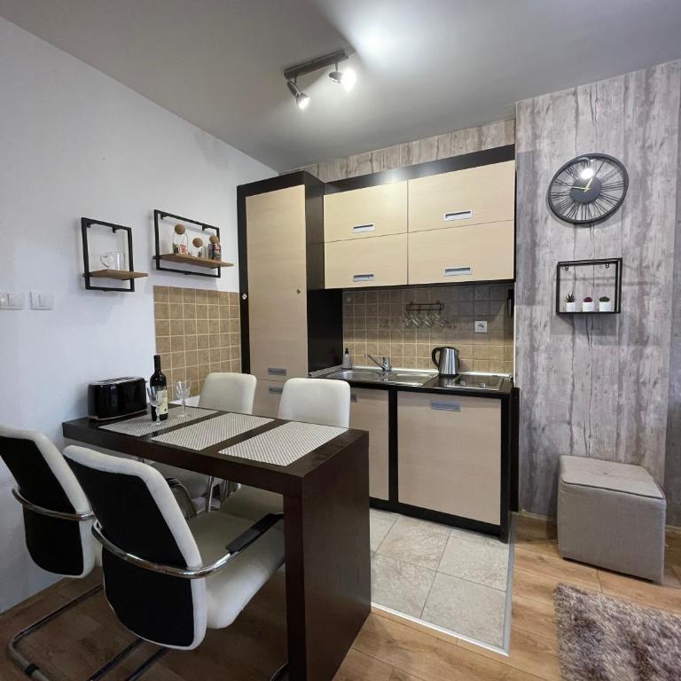 NEW!!! 4 stars apartment!!! - One-Bedroom Apartment - 10
