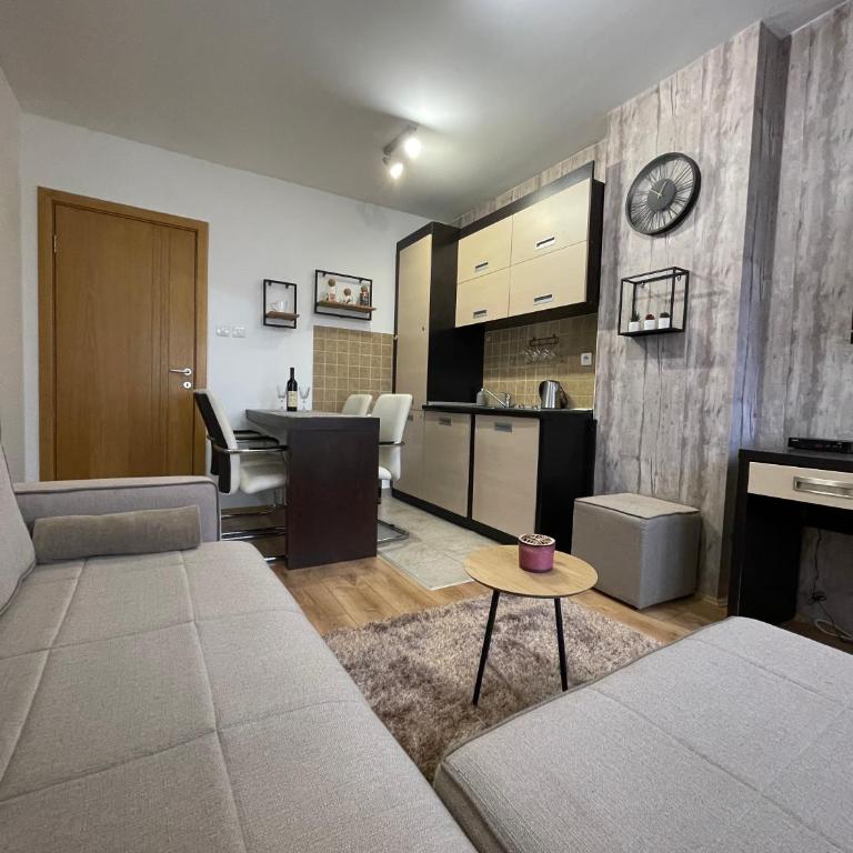 NEW!!! 4 stars apartment!!! - One-Bedroom Apartment - 11