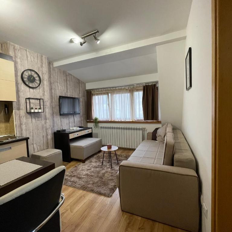 NEW!!! 4 stars apartment!!! - One-Bedroom Apartment - 13