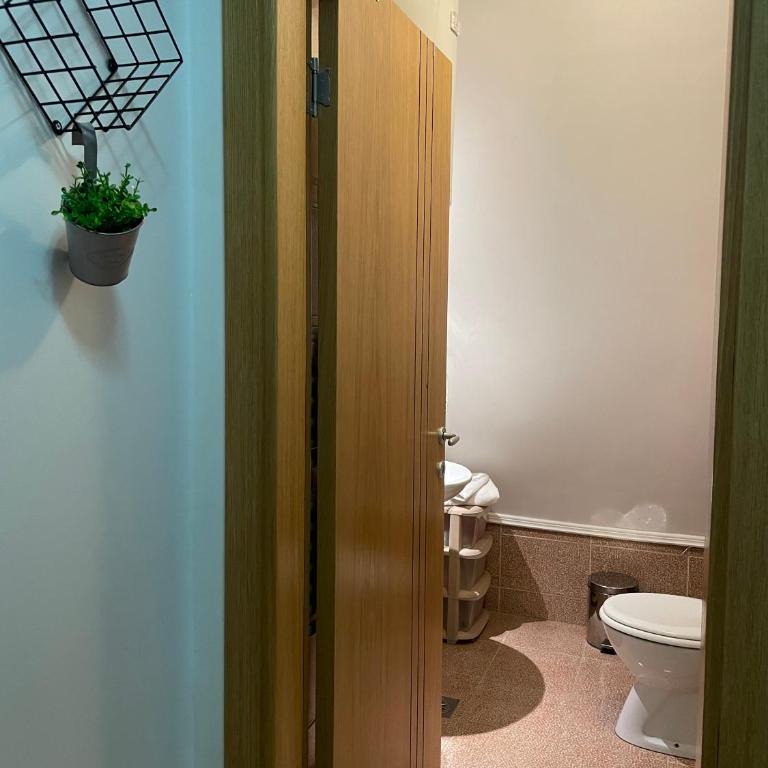 NEW!!! 4 stars apartment!!! - One-Bedroom Apartment - 26