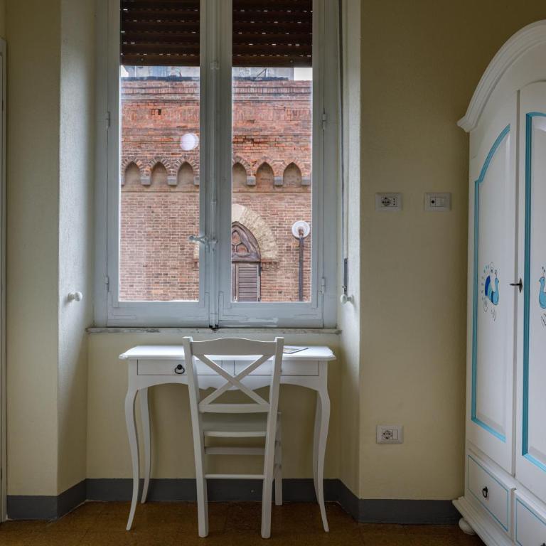 Onlyrooms IV - Sea View & Free Parking - Suite Standard - 8