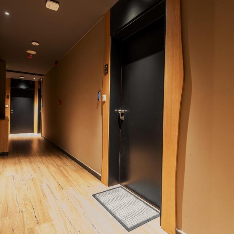 Modern Harmony - Apartman sa 1 Spavaćom Sobom - 60