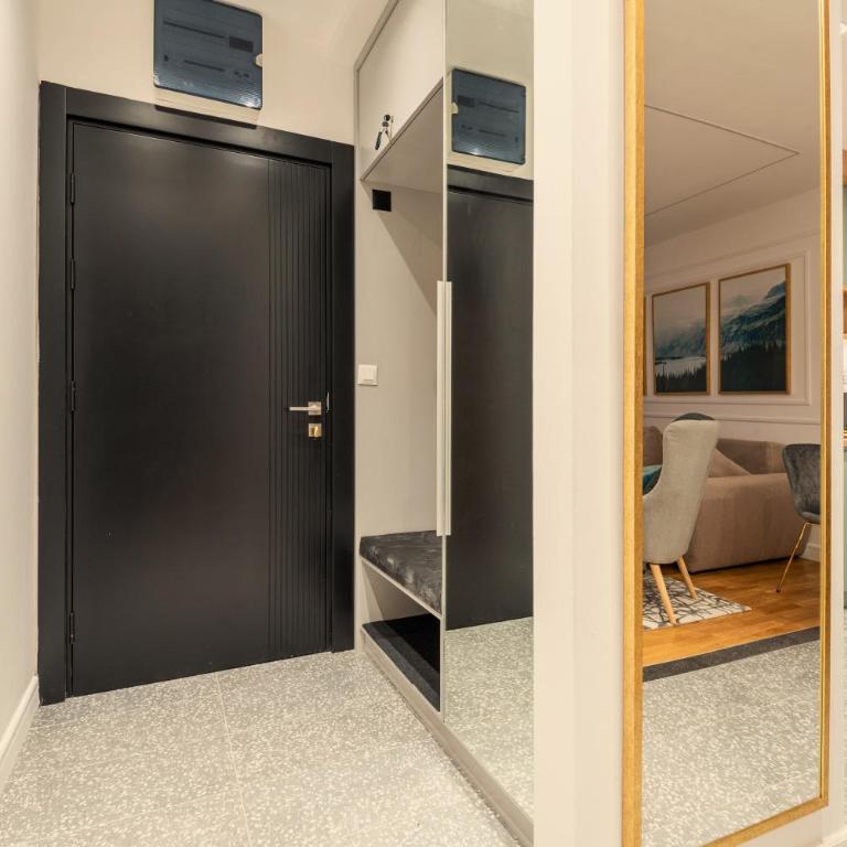 Modern Harmony - Apartman sa 1 Spavaćom Sobom - 59