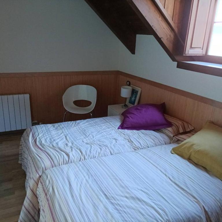 CHECK-IN CASAS Casa Plaza Mayor - Three-Bedroom Apartment - 14