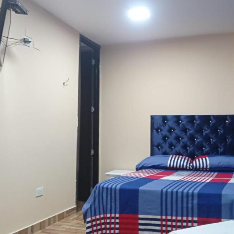 Hostal Avanza - Economy Double Room - 1