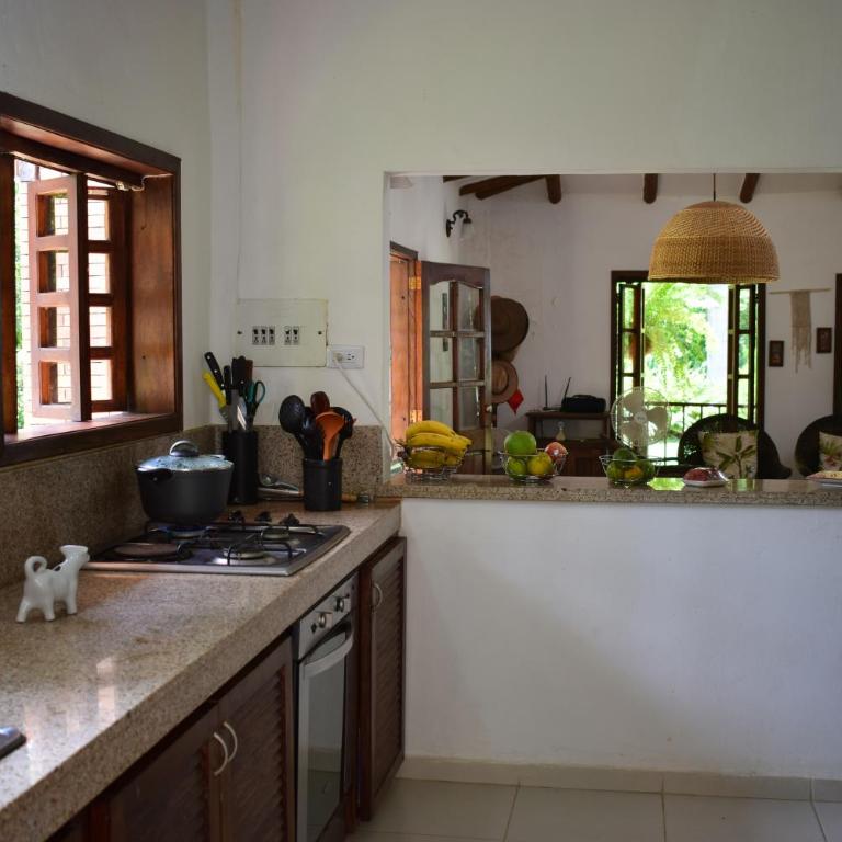Finca Milandia - Casa de 3 dormitorios - 15