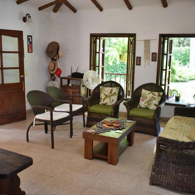 Finca Milandia - Casa de 3 dormitorios - 12