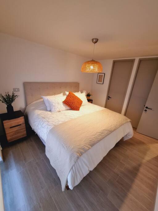 Departamento nuevo en sector costa de montemar - Apartamento de 1 dormitorio - 41