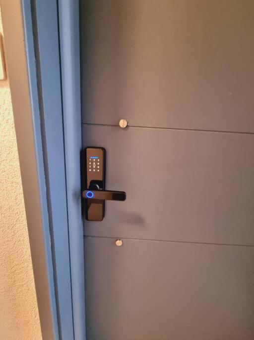 Departamento nuevo en sector costa de montemar - Apartamento de 1 dormitorio - 46