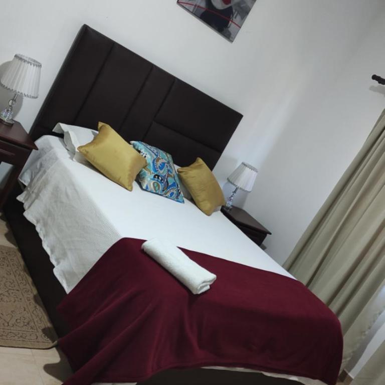 Hotel Tuunteytas - Habitación Individual Estándar - 2