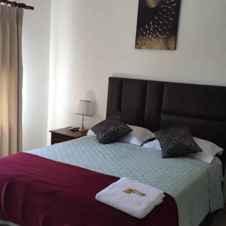 Hotel Tuunteytas - Habitación Individual Estándar - 4