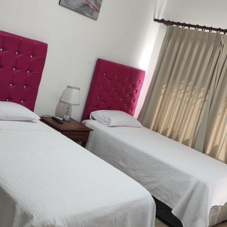 Hotel Tuunteytas - Habitación Doble - 2