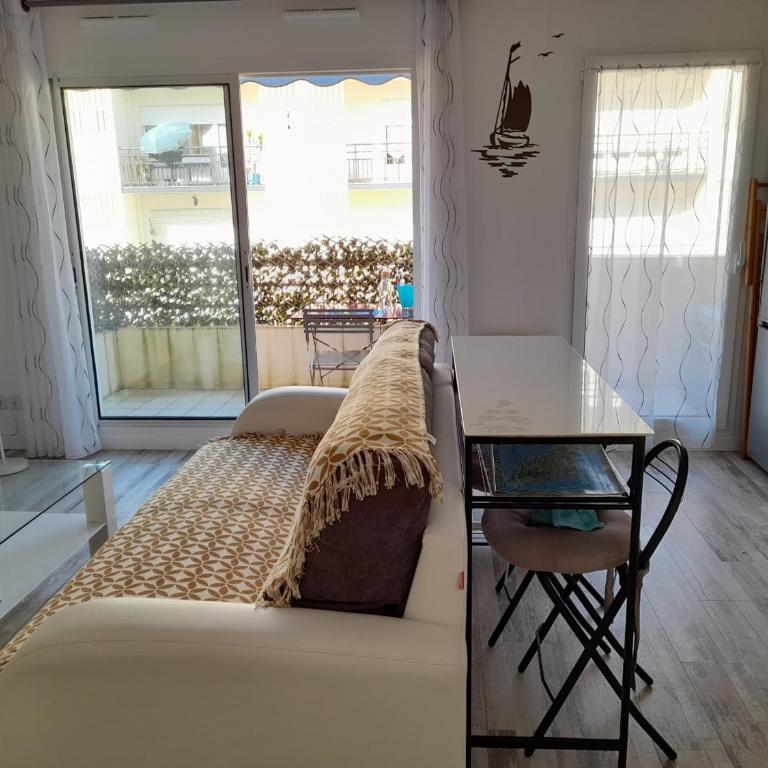 Arcachon Centre - T2 avec Parking Privé - Ménage Inclus - FR-1-319-463 - Appartamento - 5