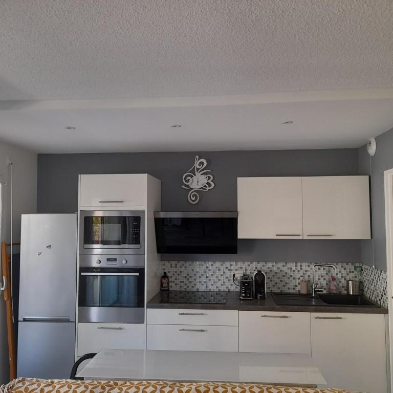 Arcachon Centre - T2 avec Parking Privé - Ménage Inclus - FR-1-319-463 - Appartamento - 7