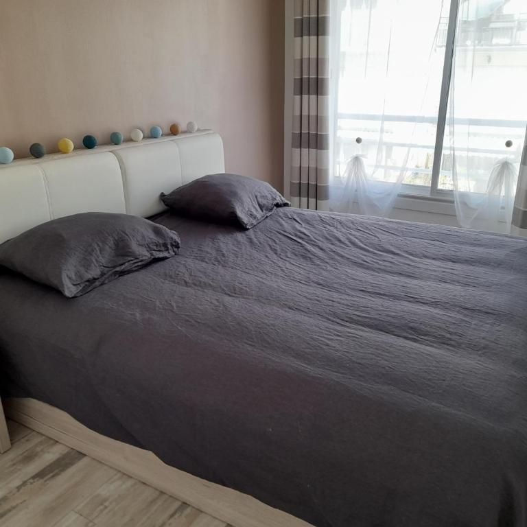 Arcachon Centre - T2 avec Parking Privé - Ménage Inclus - FR-1-319-463 - Appartamento - 8