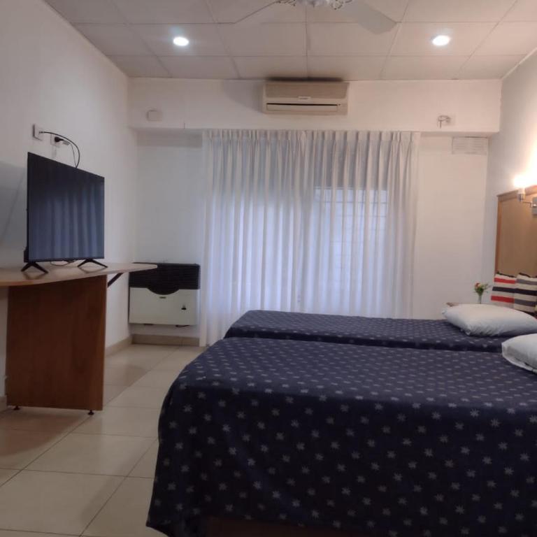 Studio Estrada Escobar - One-Bedroom Apartment - 26