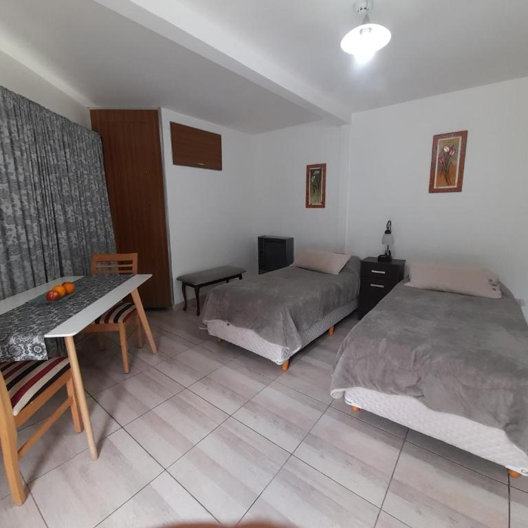 Monseñor Fagnano 592 "6" - Apartamento - 10