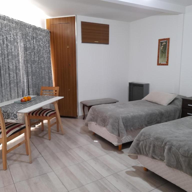 Monseñor Fagnano 592 "6" - Apartment - 11