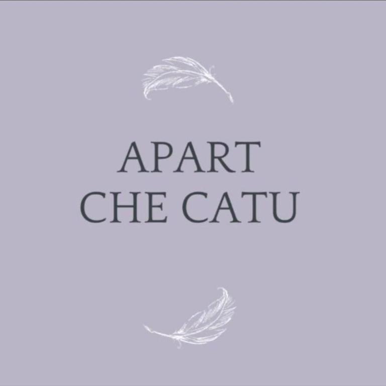 Departamentos Che Catu 1 - One-Bedroom Apartment - 6