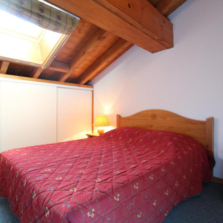 Appartement 7 pers. au centre de Val Cenis, proche pistes et commodités - FR-1-508-7 - Appartement (7 Adultes) - 4