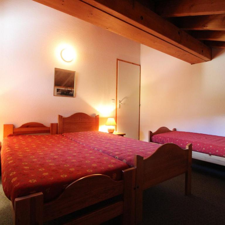 Appartement 7 pers. au centre de Val Cenis, proche pistes et commodités - FR-1-508-7 - Appartement (7 Adultes) - 5