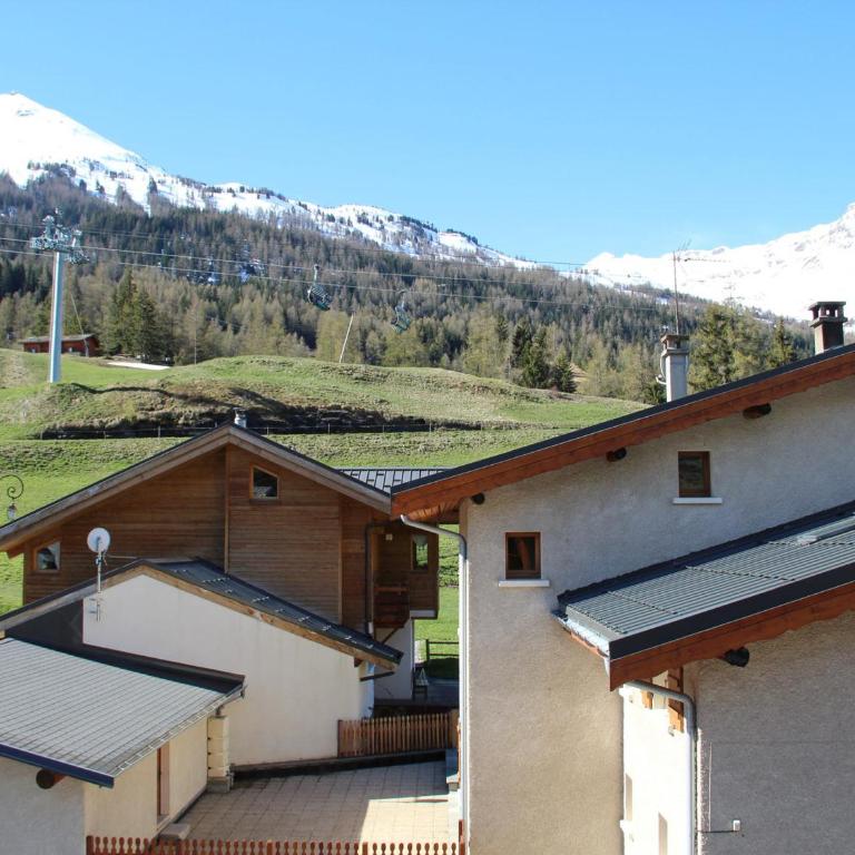 Appartement 7 pers. au centre de Val Cenis, proche pistes et commodités - FR-1-508-7 - Appartement (7 Adultes) - 6