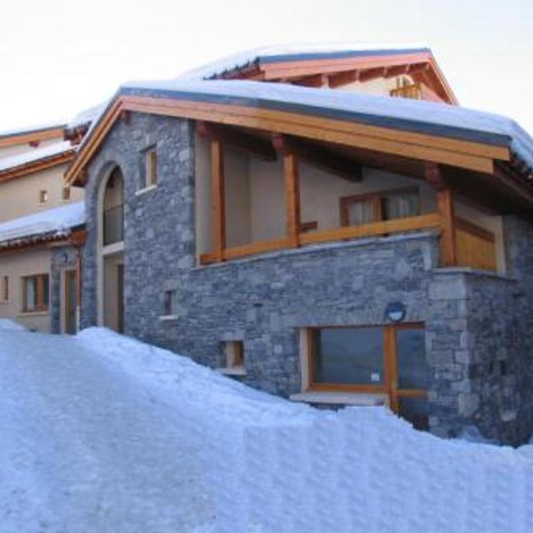 Appartement 7 pers. au centre de Val Cenis, proche pistes et commodités - FR-1-508-7 - Appartement (7 Adultes) - 9