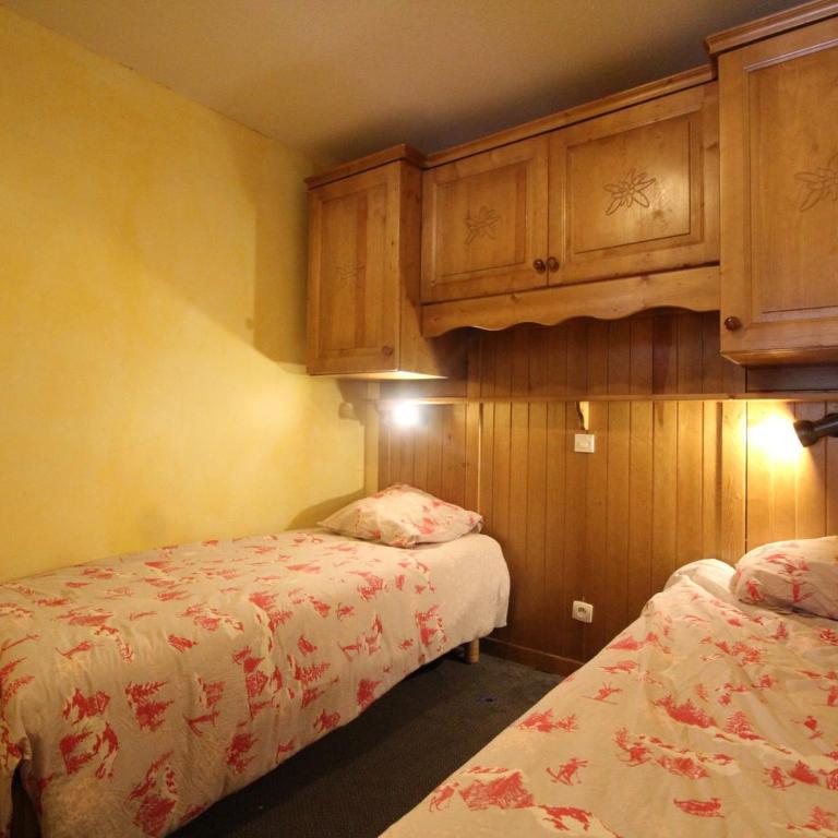 Appartement Duplex 10-12 Pers. avec Balcon, à 20m des Pistes - Val Cenis - FR-1-508-69 - Appartement (12 Adultes) - 5