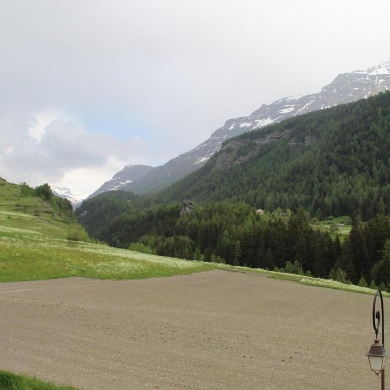 Appartement Duplex 10-12 Pers. avec Balcon, à 20m des Pistes - Val Cenis - FR-1-508-69 - Appartement (12 Adultes) - 6