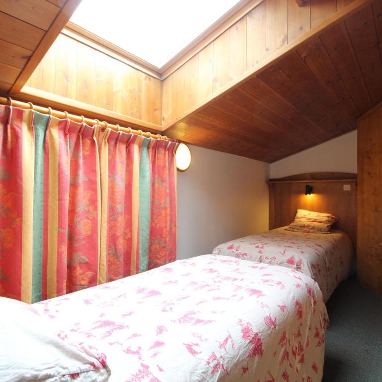 Appartement Duplex 10-12 Pers. avec Balcon, à 20m des Pistes - Val Cenis - FR-1-508-69 - Appartement (12 Adultes) - 7