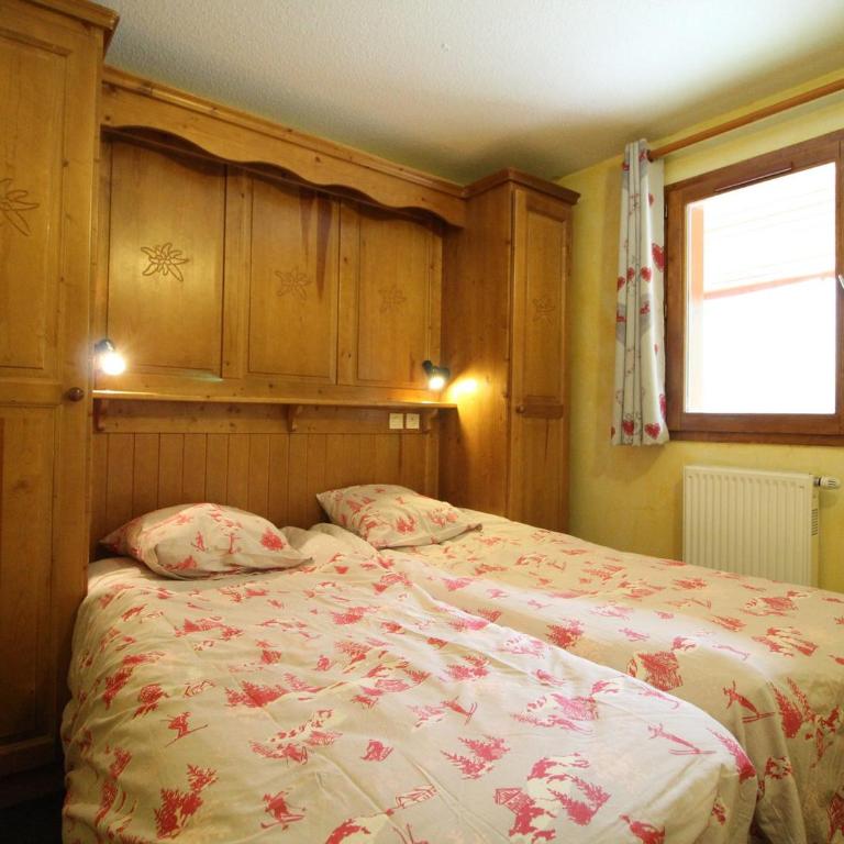 Appartement Duplex 10-12 Pers. avec Balcon, à 20m des Pistes - Val Cenis - FR-1-508-69 - Appartement (12 Adultes) - 8