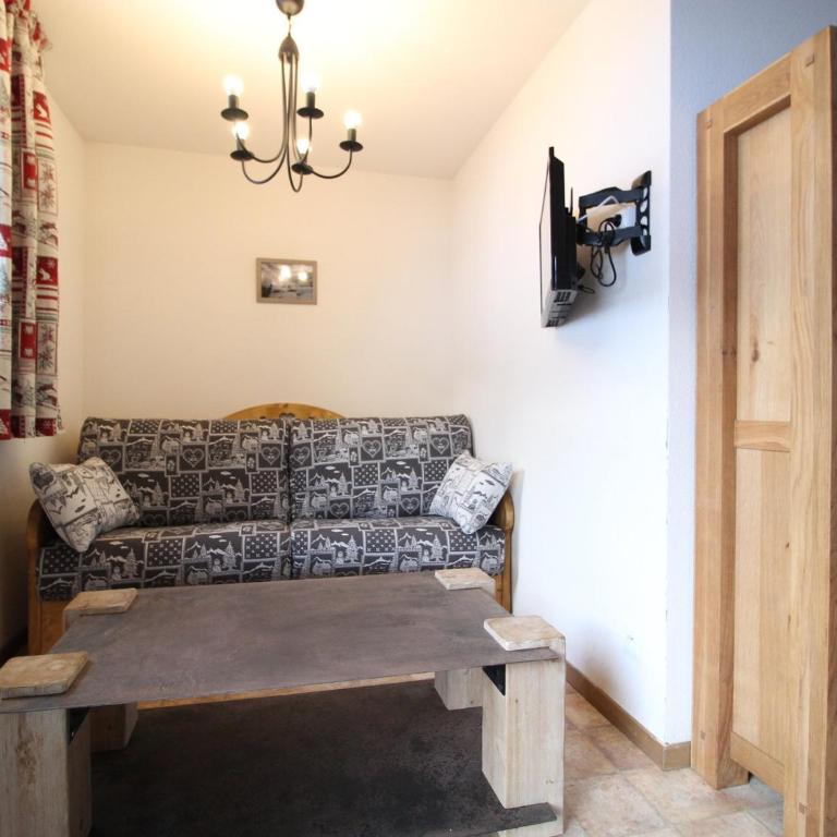 Duplex 10 pers au pied des pistes avec parking, balcon et wifi à Val Cenis - FR-1-508-25 - Apartment (10 Erwachsene) - 1