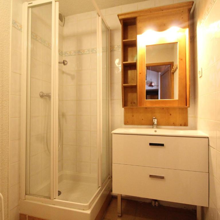 Appartement Duplex 10-12 Pers. avec Balcon, à 20m des Pistes - Val Cenis - FR-1-508-69 - Appartement (12 Adultes) - 10