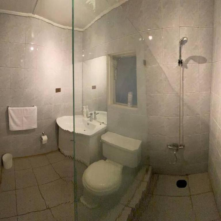 Cabaña Reñaca - Three-Bedroom House - 3