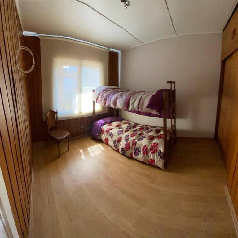 Cabaña Reñaca - Three-Bedroom House - 5