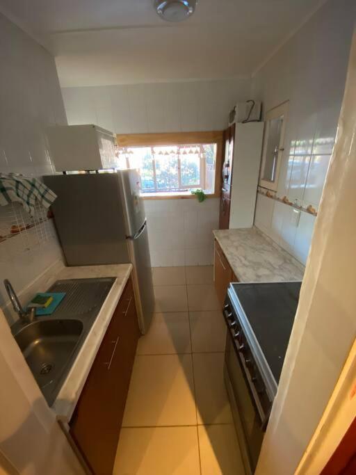 Cabaña Reñaca - Three-Bedroom House - 7
