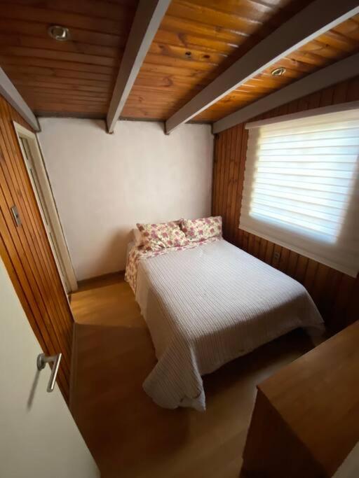 Cabaña Reñaca - Three-Bedroom House - 13