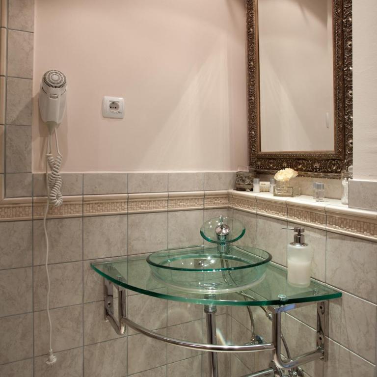 Luxury Rooms Minjon - Deluks Soba - 1