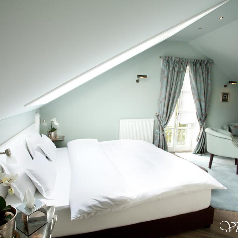 Luxury Rooms Minjon - Deluks Soba - 2