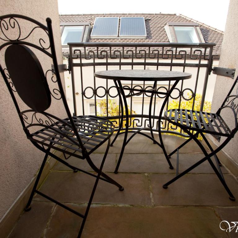 Luxury Rooms Minjon - Deluks Soba s Bračnim Krevetom i Pomoćnim Ležajem - 7