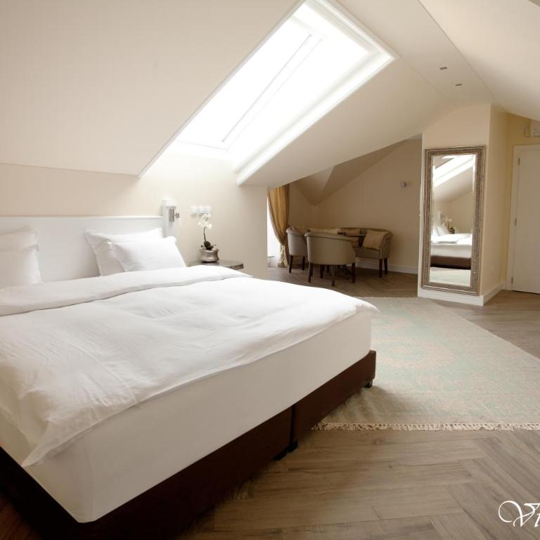 Luxury Rooms Minjon - Deluks Soba - 5