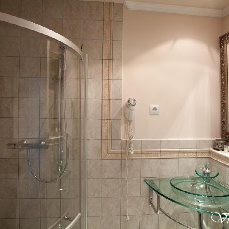 Luxury Rooms Minjon - Deluks Soba - 8