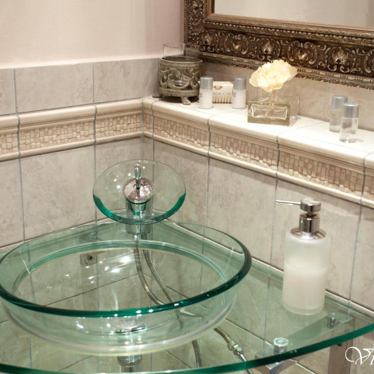 Luxury Rooms Minjon - Deluks Soba - 11