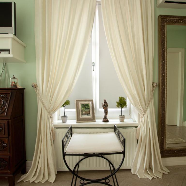 Luxury Rooms Minjon - Deluks Soba s Bračnim Krevetom i Pomoćnim Ležajem - 12